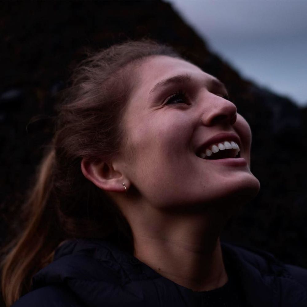 Meet your Posher, Sofie